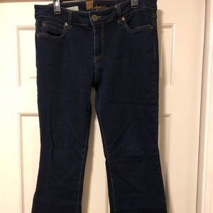 Kut from the Kloth bootcut jean
